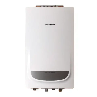 Navien Deluxe S-13K Coaxial котел газовый НС-1205495