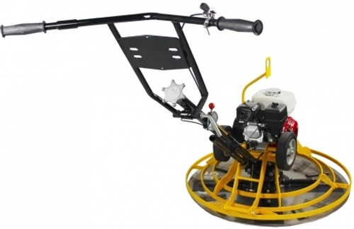 Затирочная машина бензиновая VPK БЗМ-900