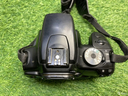 Фотоаппарат Canon EOS 400D Body / Скупка