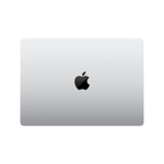 Ноутбук Apple MacBook Pro 14" MR7K3 (M3 8-Core, GPU 10-Core, 8GB, 1TB) (Серебристый | Silver)