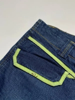 Шорты от MFG Ecko South pole True religion Jnco