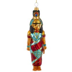GAEM Украшение новогоднее "Египет", L5 W3,5 H19 см
