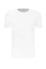 Футболка 2шт. BOSS BLACK - белый(50475294)