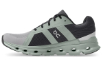 On Cloudrunner Alloy Moss
