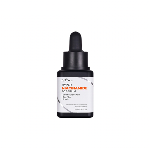 IsNtree Hyper Niacinamide 20 Serum 20ml