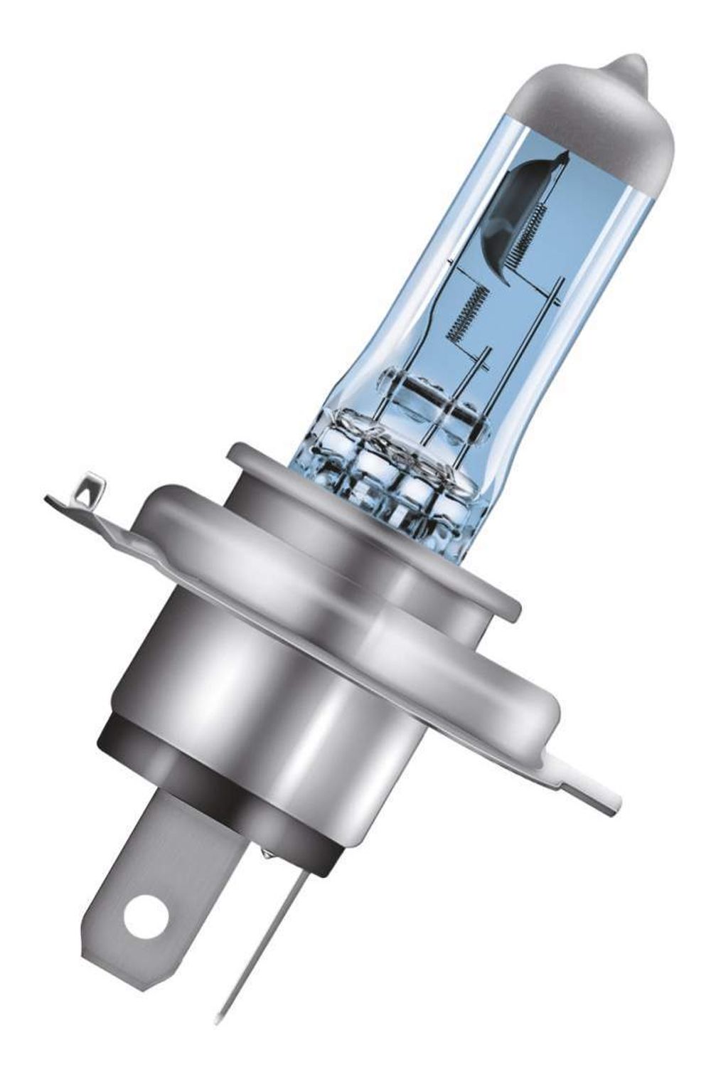 Автомобильная галогеновая лампа OSRAM 64193CBI Н4 12V 60/55W P43t