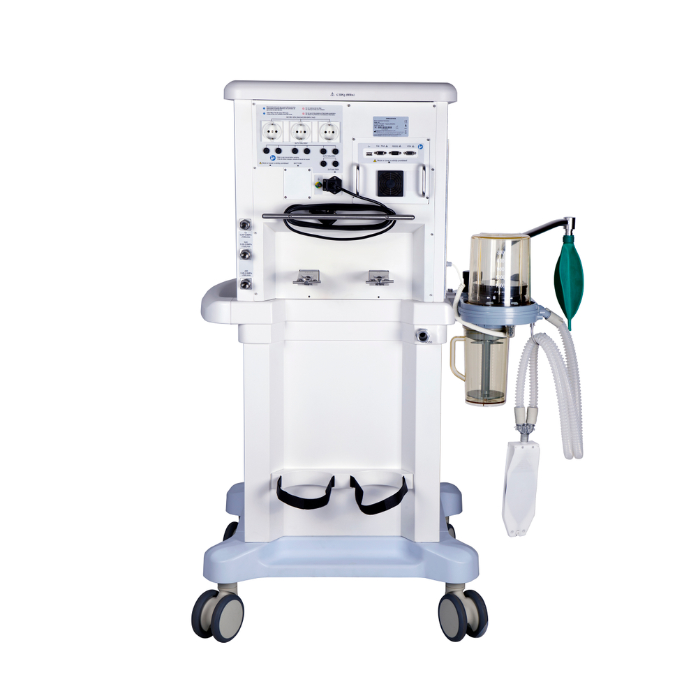 Аппарат наркозно-дыхательный Siriusmed Maja X40