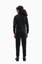 Спортивный костюм Nike Inter Milan 25/26 Strike Junior - черный