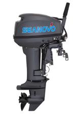 2х-тактный лодочный мотор SEANOVO SN15FHS