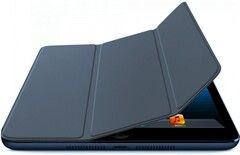 Чехол книжка-подставка Smart Case для iPad Air 4 (10.9") - 2020г (Лавандово-серый)