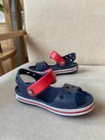 Сандали Crocs