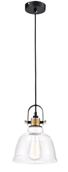 Подвесной светильник Ирвинг / Irving E27х1 Maytoni t163-11-w