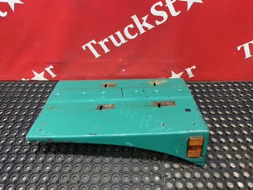 Крыло переднее правое задняя часть 2017г