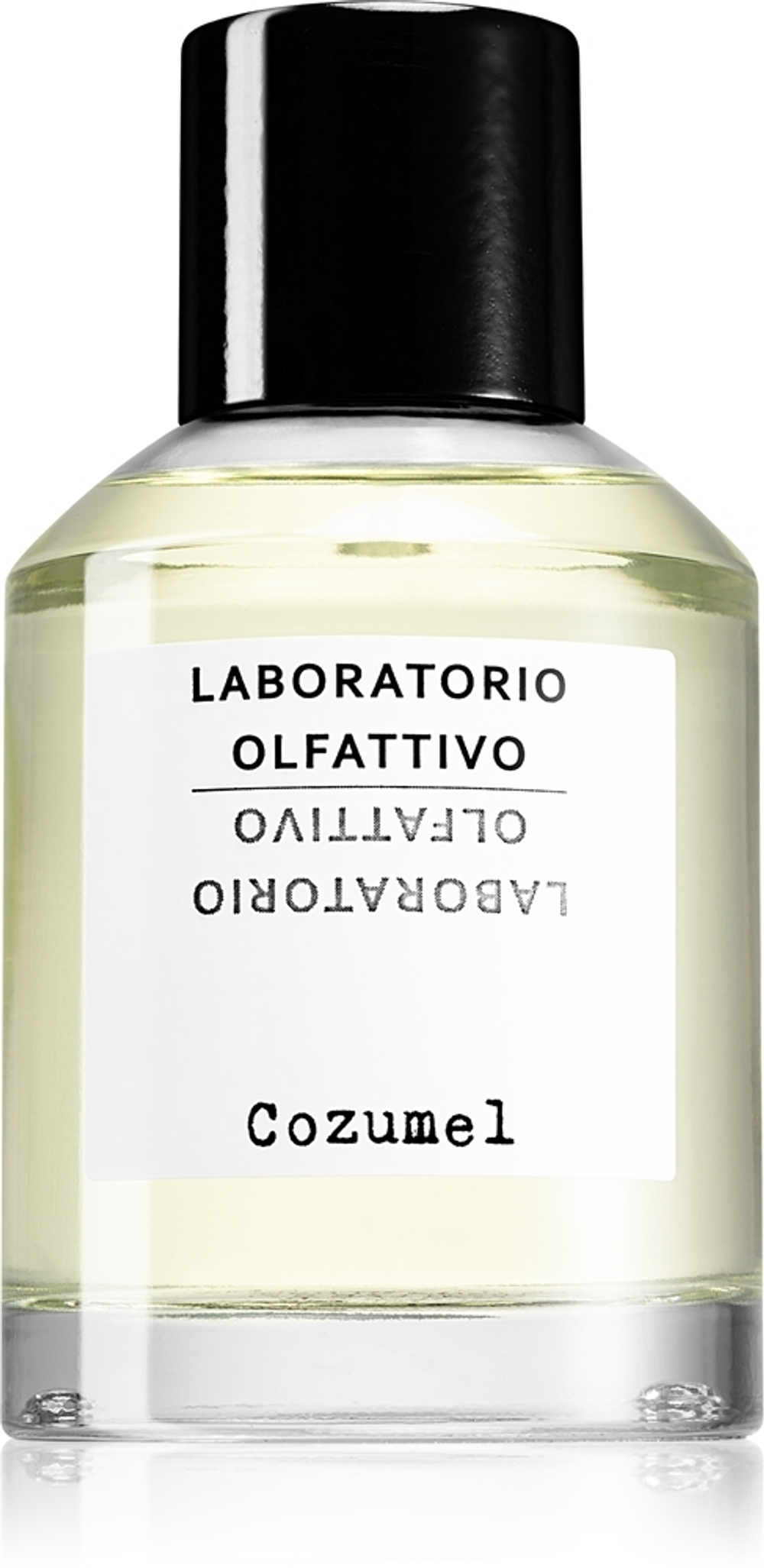 Laboratorio Olfattivo Cozumel парфюмированная вода для мужчин