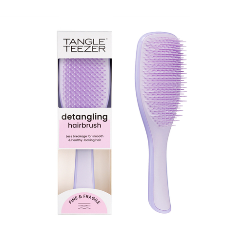 Tangle Teezer Расческа The Ultimate (Wet) Detangler Fine & Fragile Hypnotic Heather