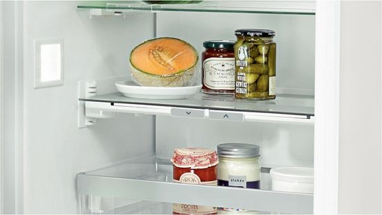 Встраиваемый холодильник Siemens KI39FP60