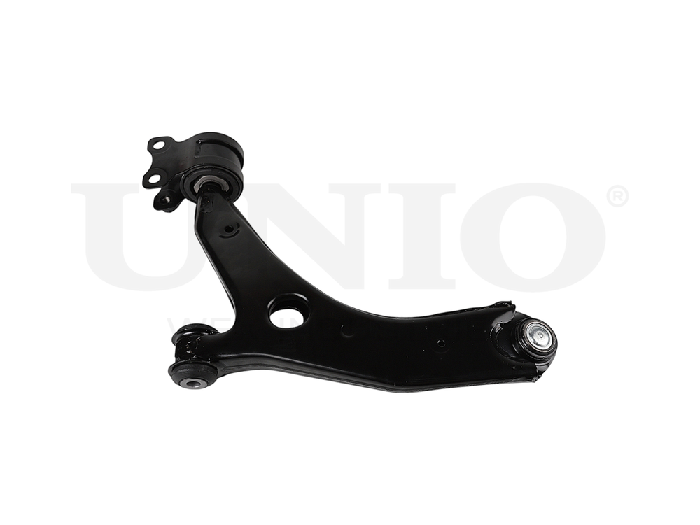 Рычаг подвески поперечный передний нижний правый UNIO SSP-40028