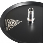 Кальян Alpha Hookah Model X (Красный)