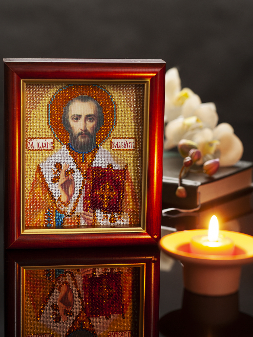 Святой Иоанн Златоуст