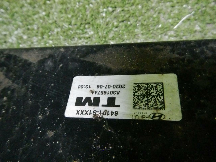 Телевизор Hyundai Santa Fe 4 TM (2018-2021)