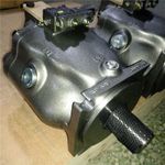 P1060BM503747 - Аксиально-поршневой насос регулируемый с наклонным диском, 60 см3, 280 бар