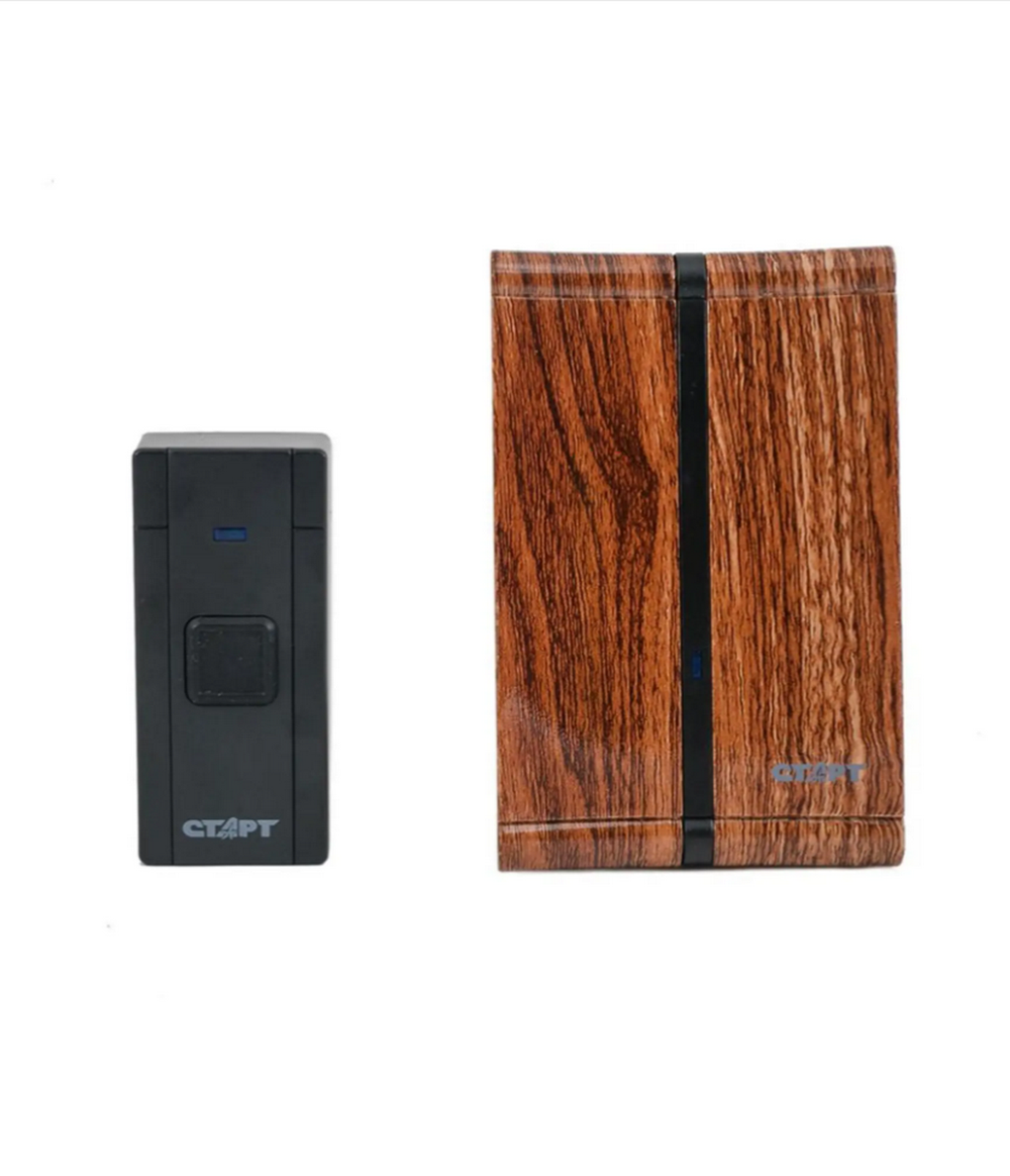 Звонок беспроводной Старт 005