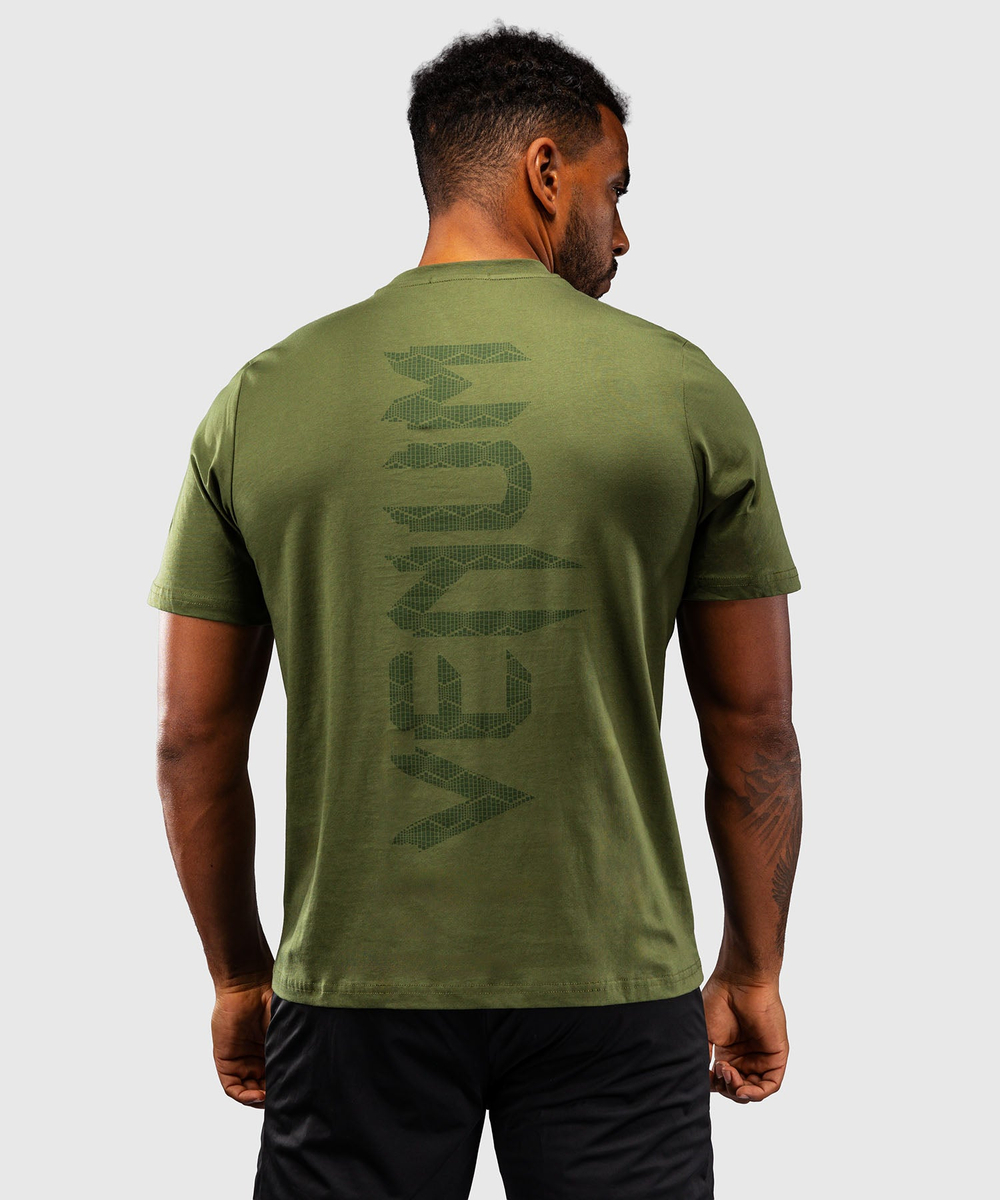 Футболка Venum Naga Khaki