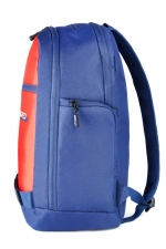 Рюкзак городской Forward, красный, 26 л