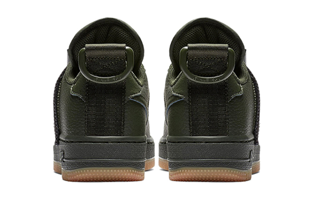 Кроссовки Nike Air Force 1 Low Utility (Женская размерная сетка)