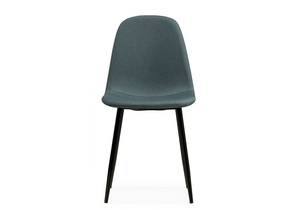 Стул Lilu синий