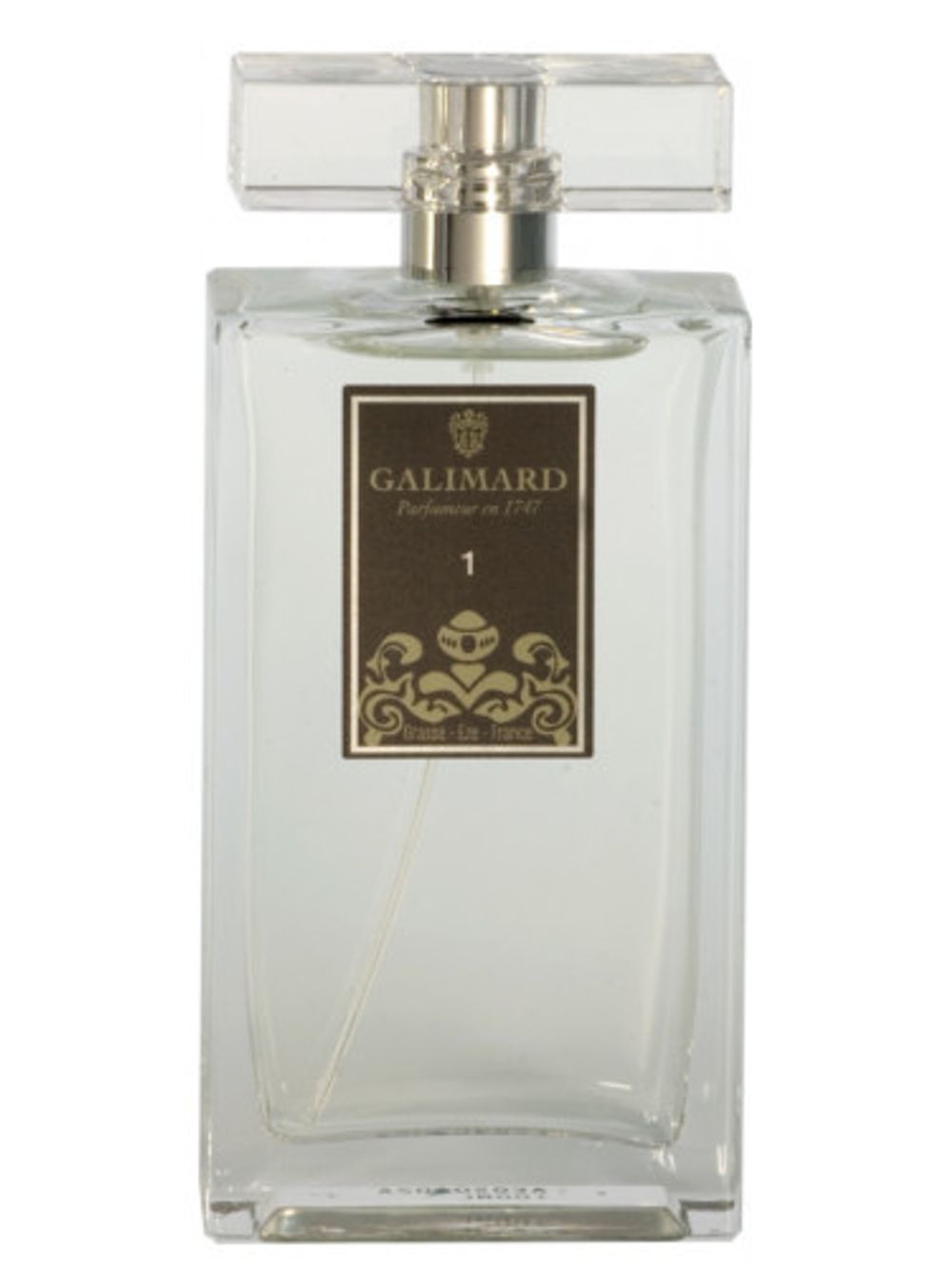 Galimard 1