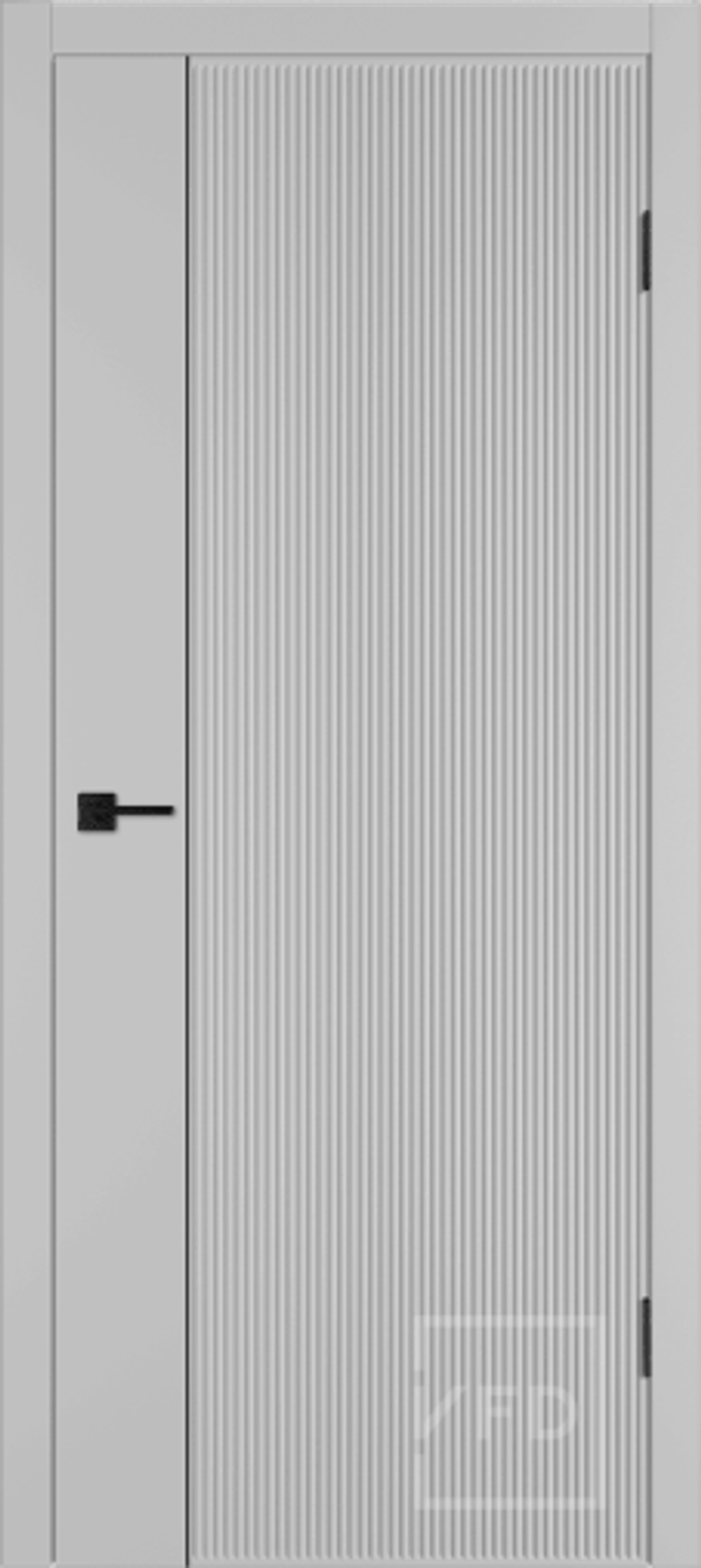 Linea VR 1 Silver BM
