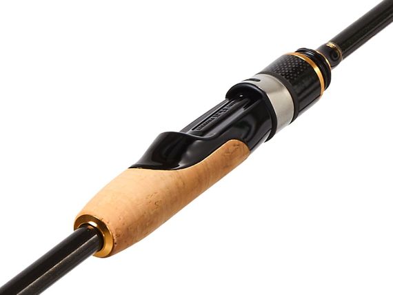 Спиннинг Lucky John One Sensoric VANTAGE 21 7'0" (2.13)