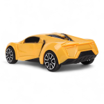 Машина Классическая ин. 20см, коробка 069-002