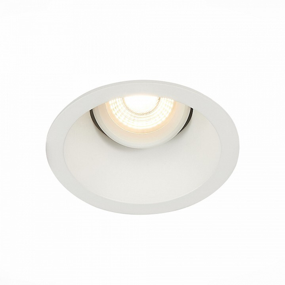 Встраиваемый светильник ST-Luce ST207.508.01