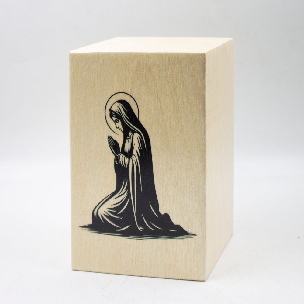 Урна для праха "Люмьер" Скорбящая