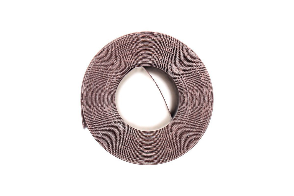 Лента шлифовальная в рулоне HAMMER Flex 216-016