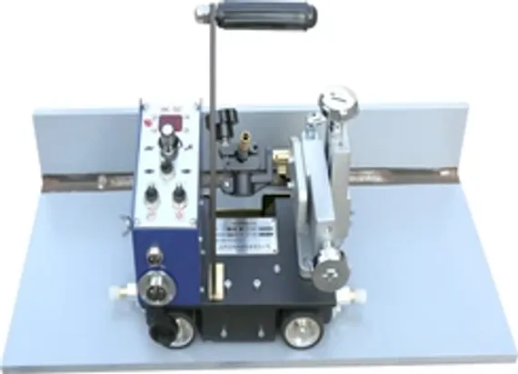 Ручной труборез Hongli H2S