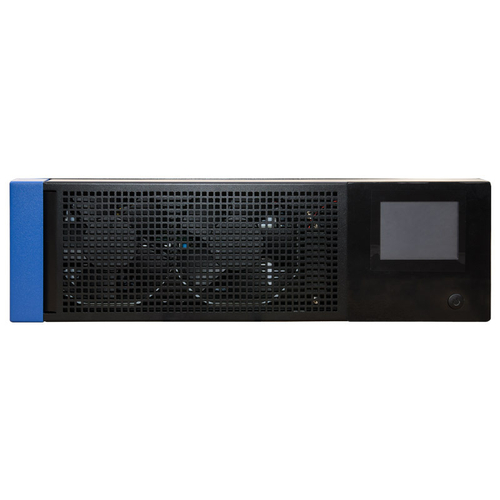 Трехфазный ИБП Энергия Омега-33-30K-0-RT в стойку