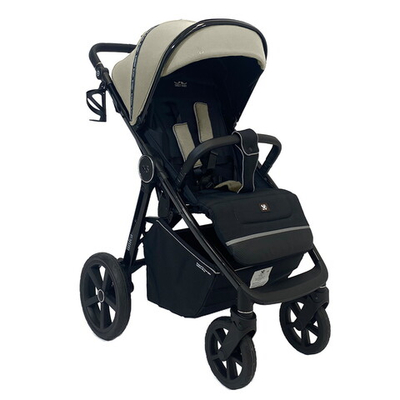 Прогулочная коляска Sweet Baby Unica Olive Green