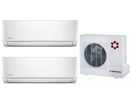 Kentatsu K2MRD40HZAN1/KMGM20HZAN1/KMGMA35HZAN1