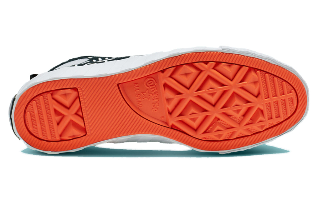 Converse UNT1TL3D High "Not A Chuck" GS