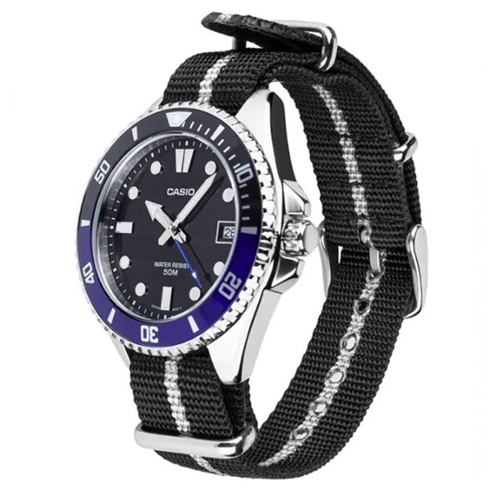 Мужские наручные часы Casio MDV-10C-1A2