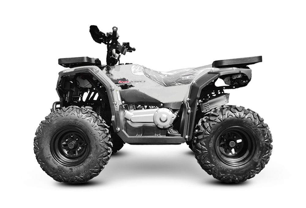 Комплект для сборки квадроцикла PROGASI Race Jumper 200 Max Power