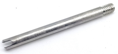 Крепление на шину 5 кабеля 1.5-35кв.мм 50шт ABB STJZK 81 P50 ZK81p50