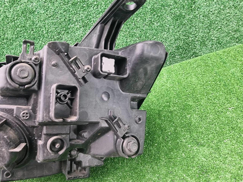 Фара правая Kia Sorento 4 (2020-2023) LED