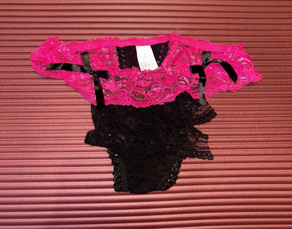 Трусики Rosa Junio