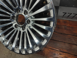 Диск колесный литой R19 Tank 500 21-нв Б/У Оригинал 3113105XKV3AA