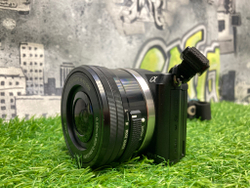 Sony A5000 kit 16-50mm (5.900 кадров)