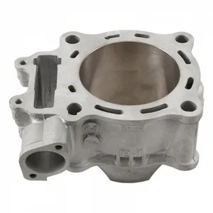 Цилиндр для мотоцикла Honda CRF250X 04-17, CRF250R 04-09, (D.78) Cylinder Works 10001